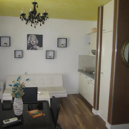 Apartman Lisica