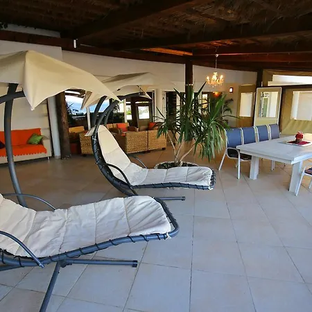 Lisica Apartman Petrčane