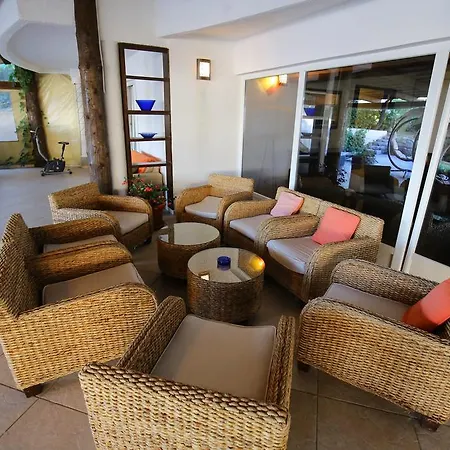 Apartman Lisica Petrčane