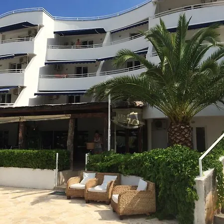Lisica Apartman