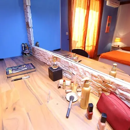 Lisica Apartman Petrčane