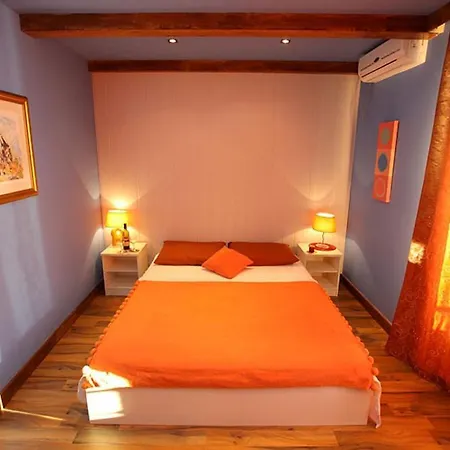 Apartman Lisica *