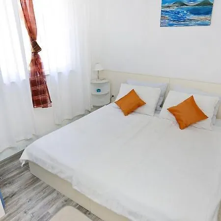 Apartman Lisica Petrčane