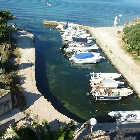 Apartman Lisica Petrčane