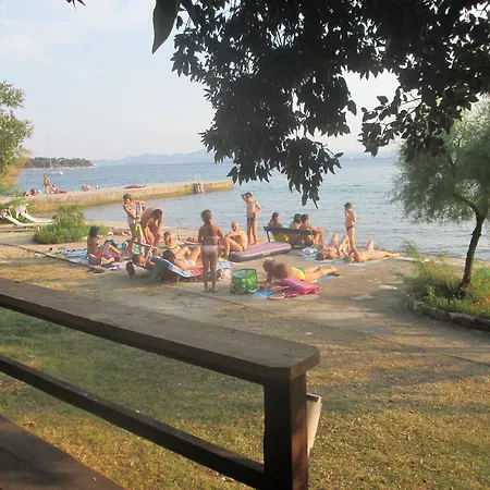 Apartment Lisica
