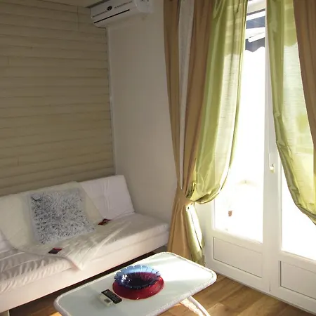 Lisica Apartment