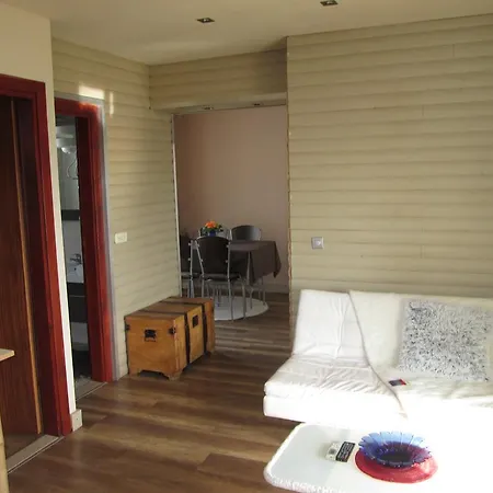 Lisica Apartment *