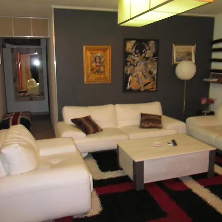 Lisica Apartment