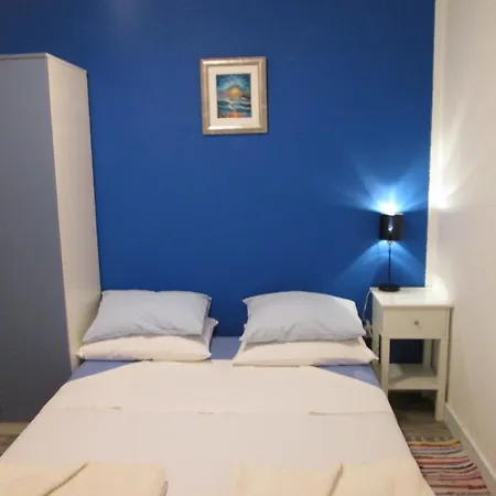 Lisica Apartment