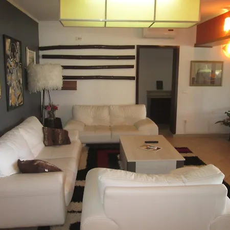 Lisica Apartment