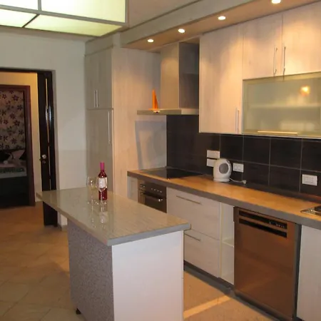 Lisica Apartment