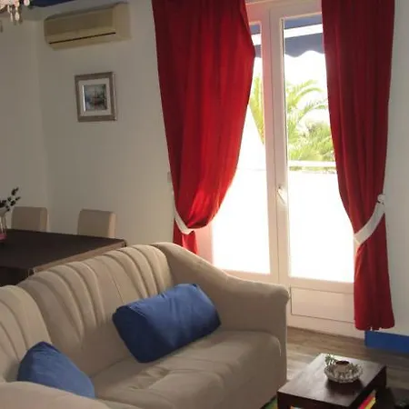 Lisica Apartment Petrcane