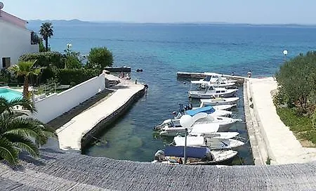 Lisica Appartement Petrčane