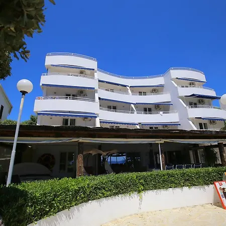 Apartment Lisica *