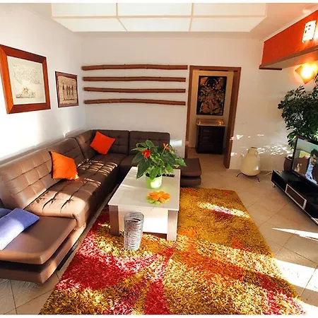 Apartment Lisica Petrcane