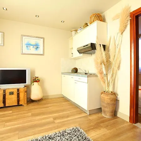 Lisica Apartment *