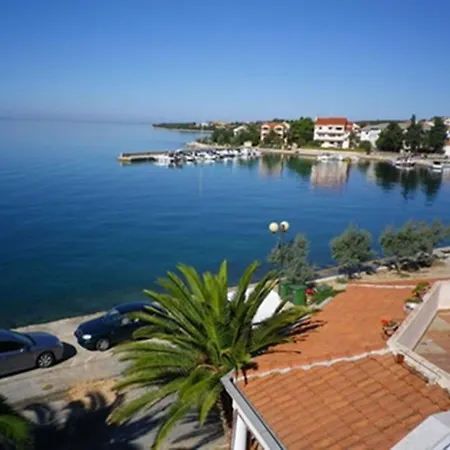 Lisica * Petrcane