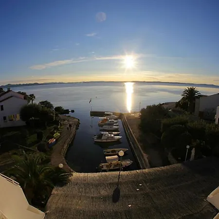 Apartment Lisica *
