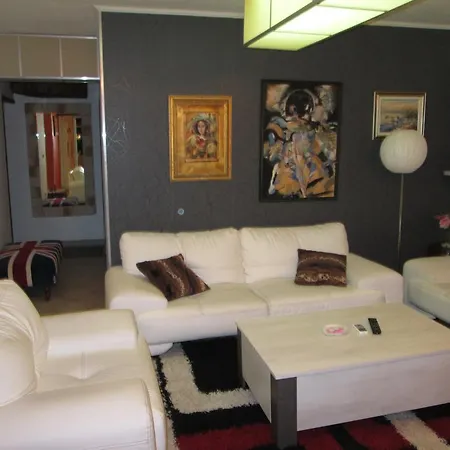 Apartment Lisica