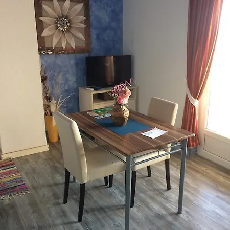 Lisica Apartment
