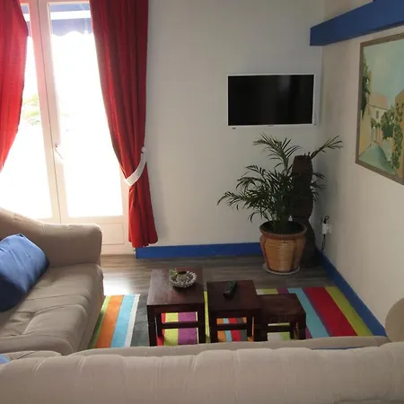 Apartment Lisica
