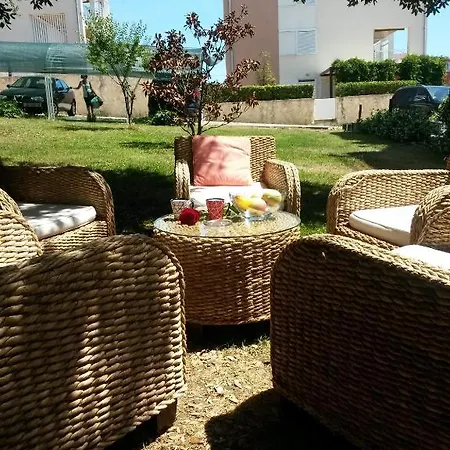 Lisica Appartement